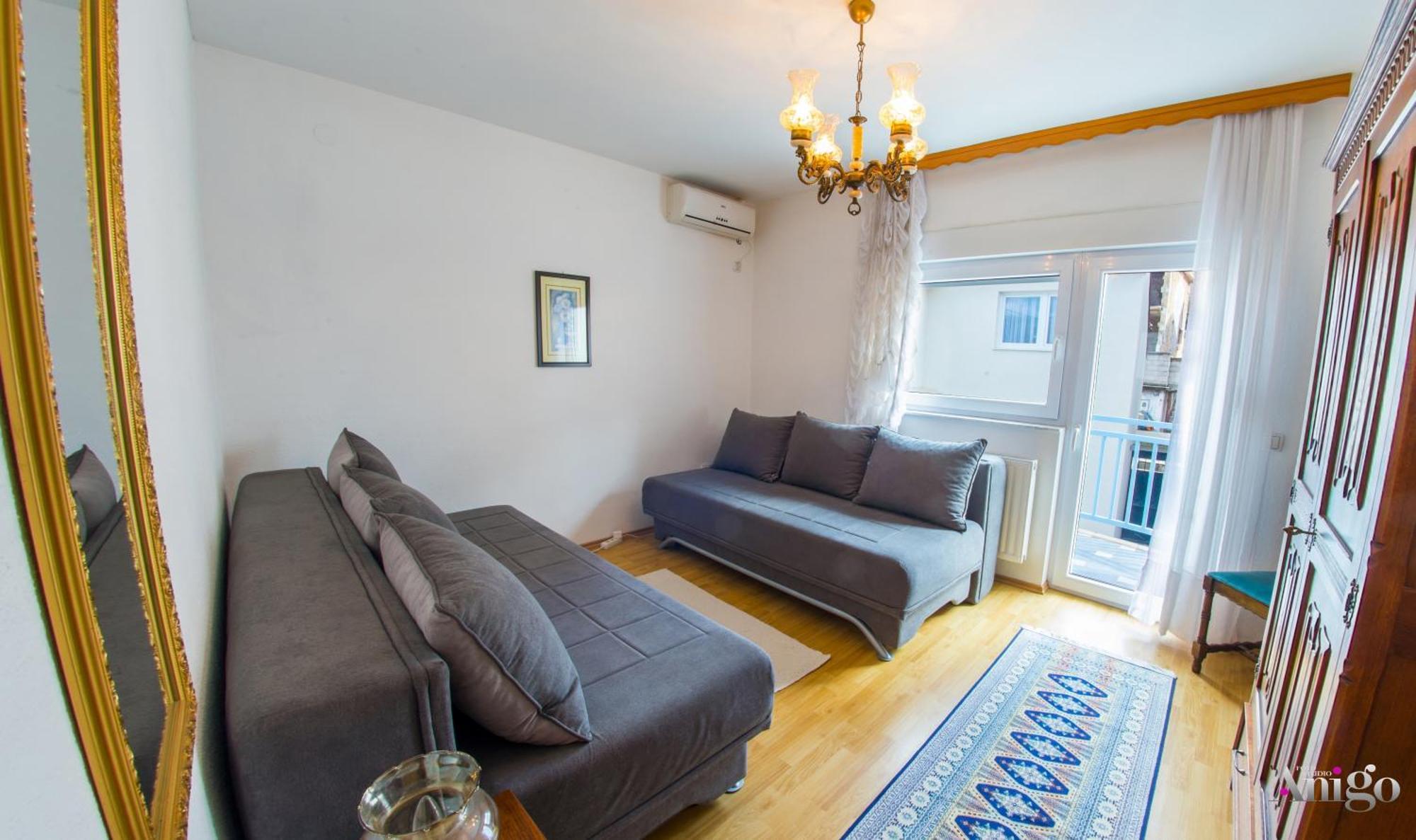 Apartment Ado Mostar Eksteriør bilde