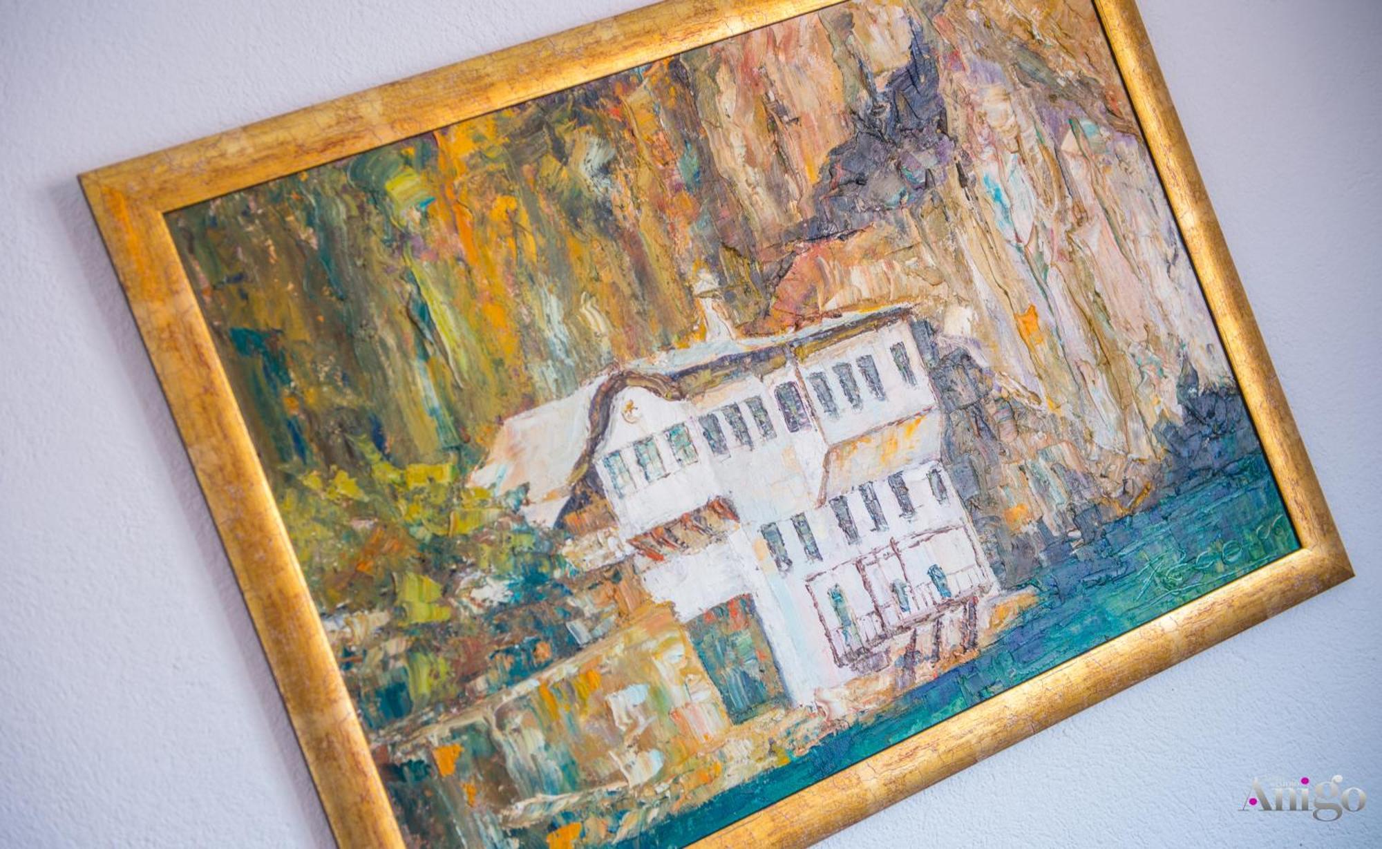 Apartment Ado Mostar Eksteriør bilde