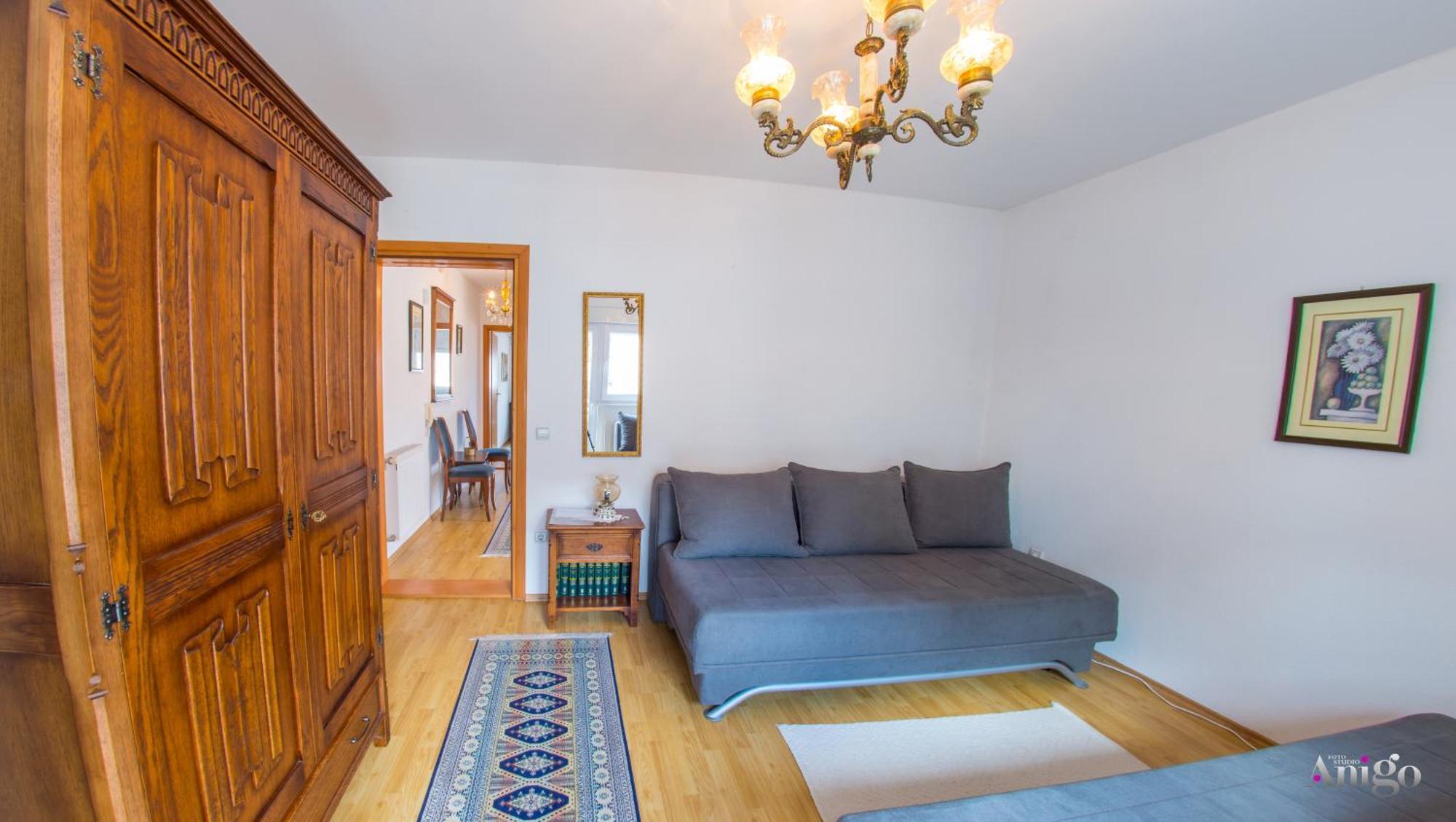 Apartment Ado Mostar Eksteriør bilde
