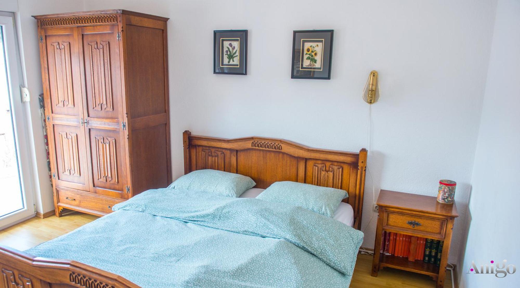 Apartment Ado Mostar Eksteriør bilde