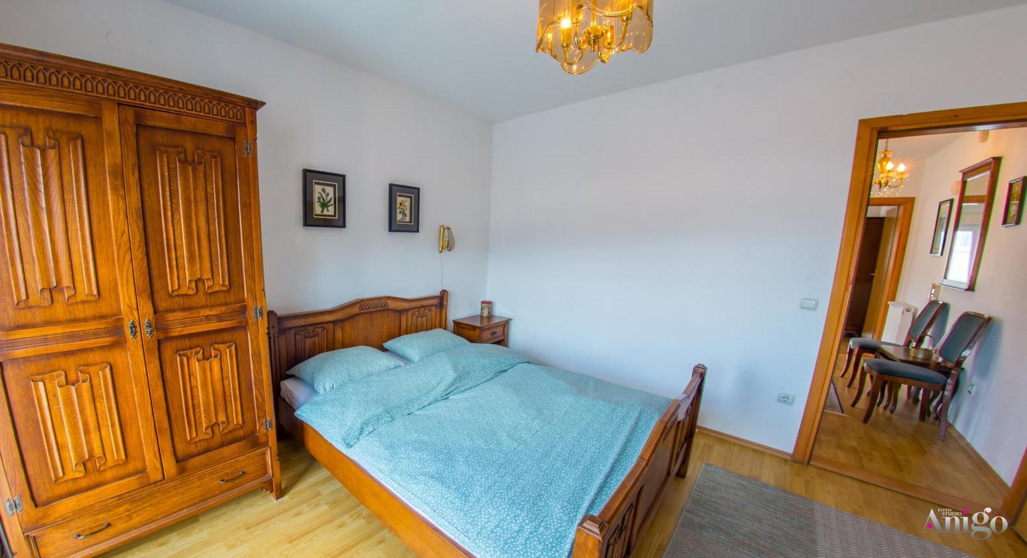 Apartment Ado Mostar Eksteriør bilde