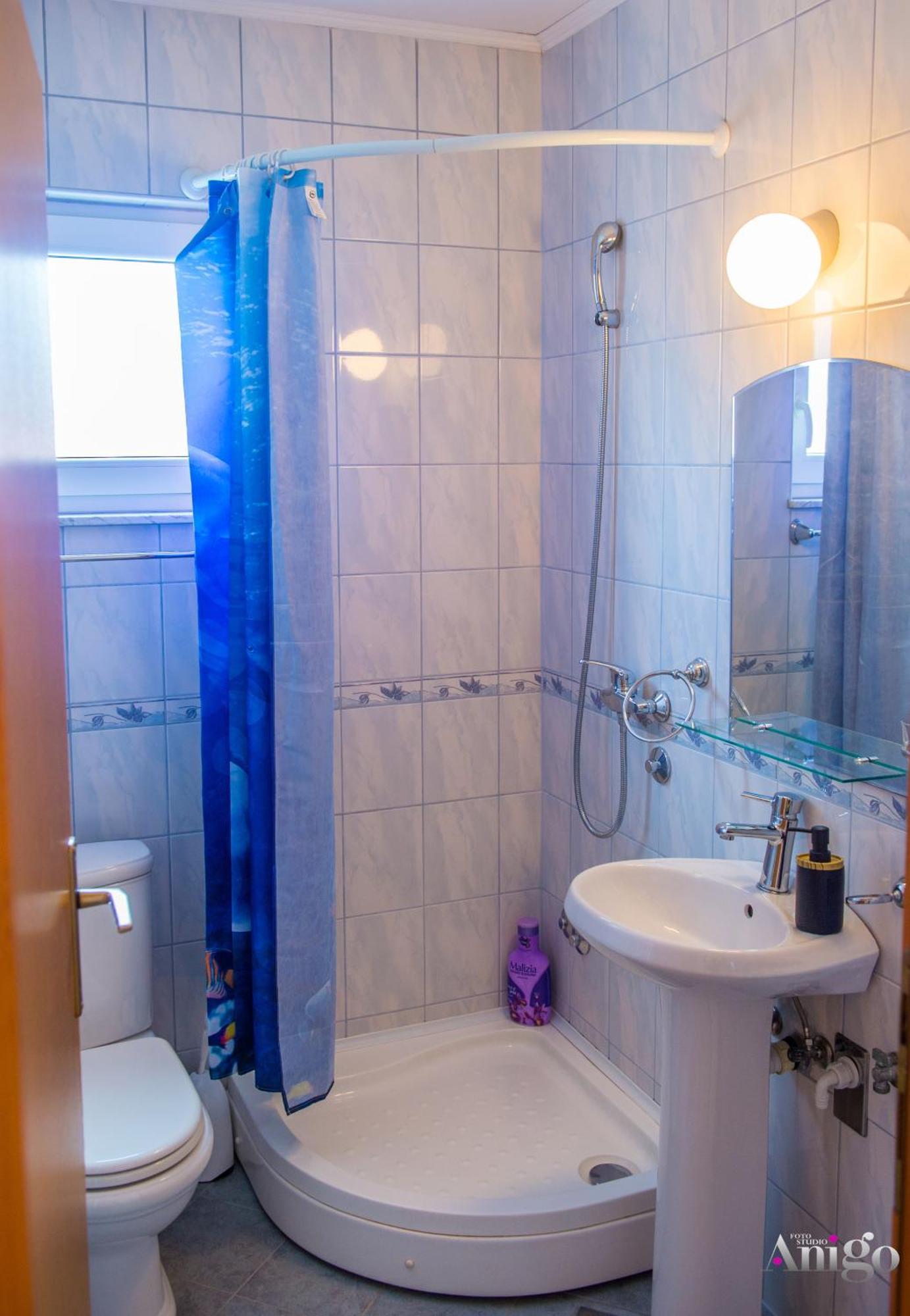 Apartment Ado Mostar Eksteriør bilde