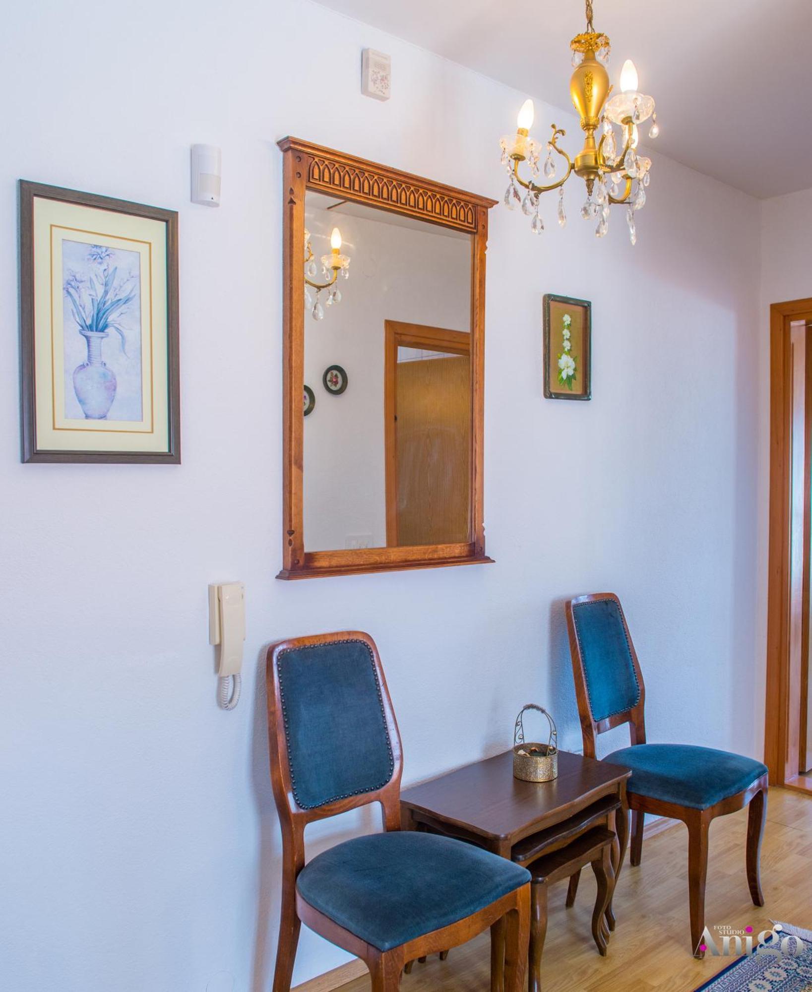 Apartment Ado Mostar Eksteriør bilde