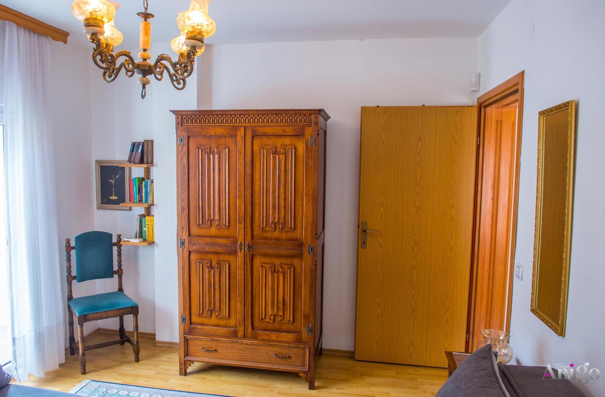 Apartment Ado Mostar Eksteriør bilde