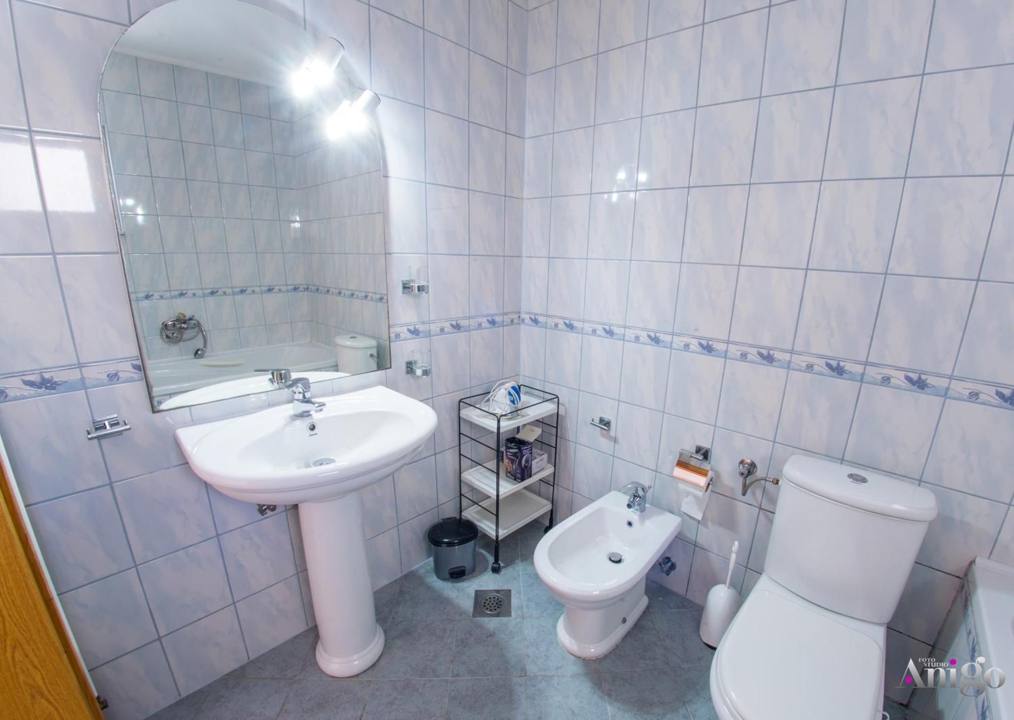 Apartment Ado Mostar Eksteriør bilde