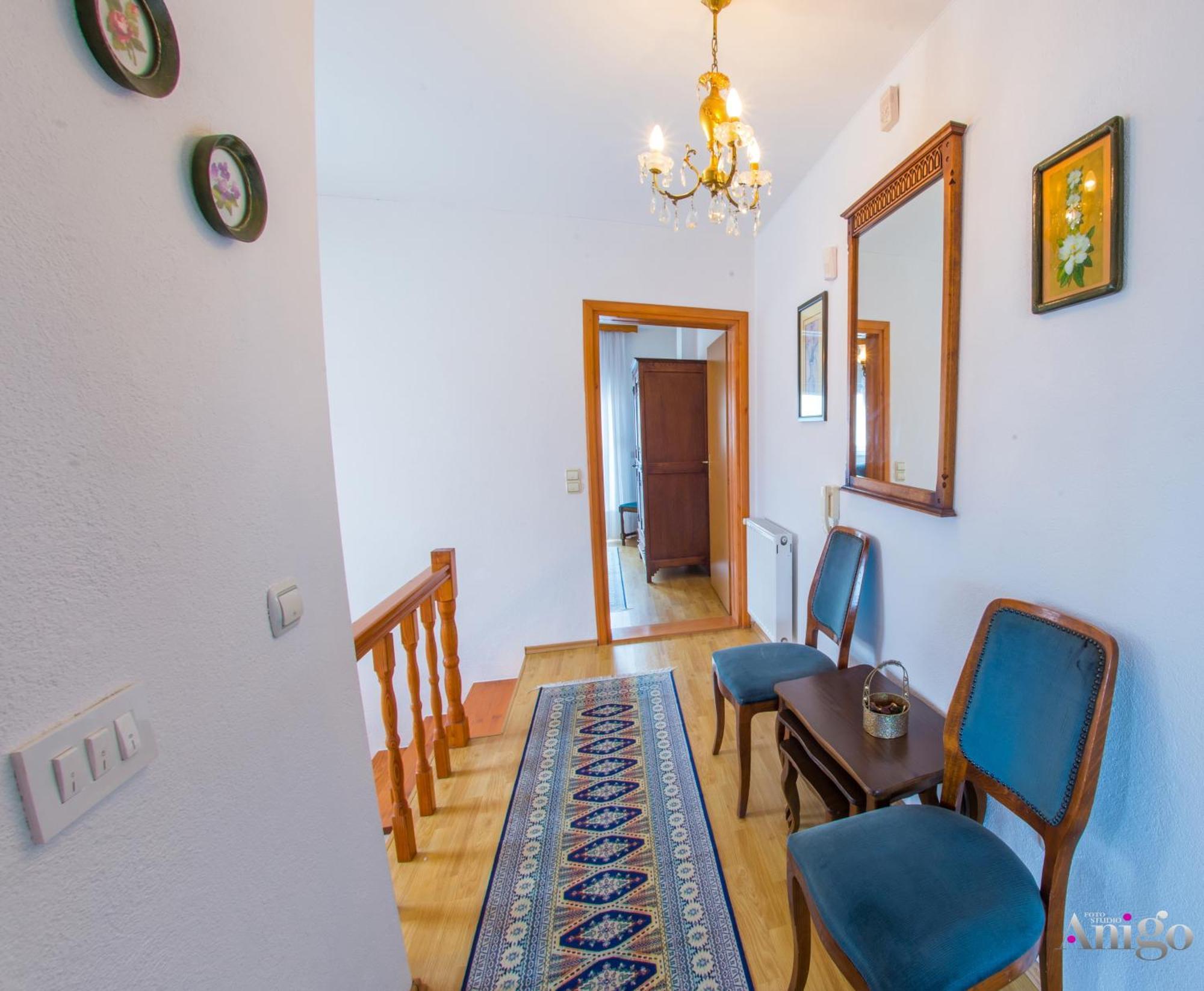 Apartment Ado Mostar Eksteriør bilde